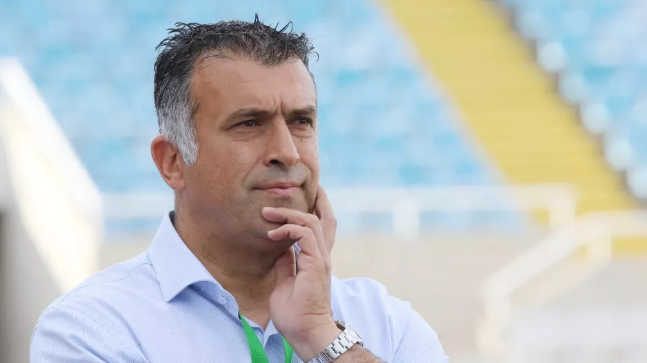 ΄Έσπασε την κατάρα των πλέι-οφ ο Γιάννης Αναστασίου!