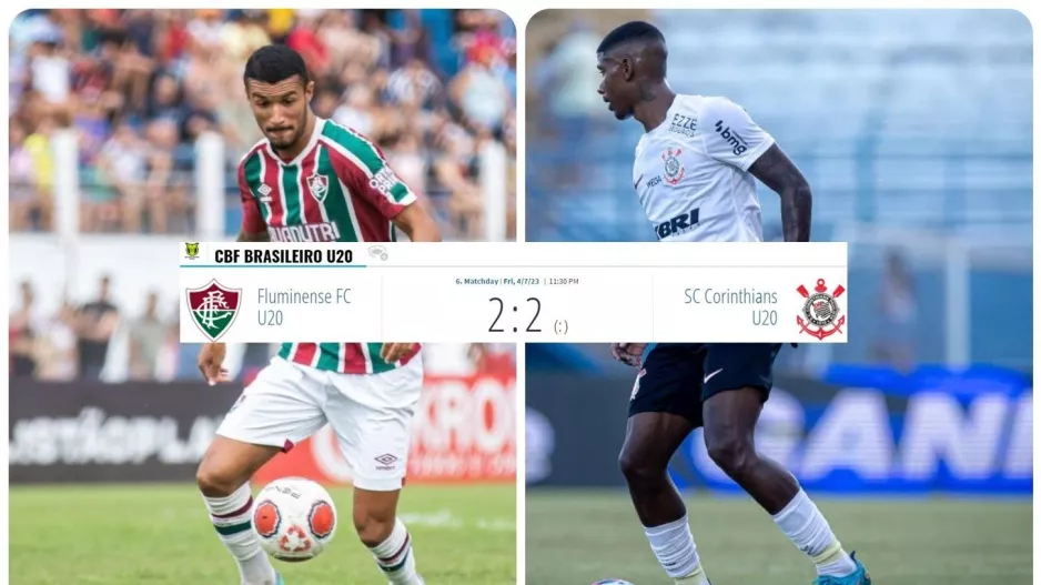 Όταν ο Jefte είχε... αντίπαλο τον Vitor Meer!