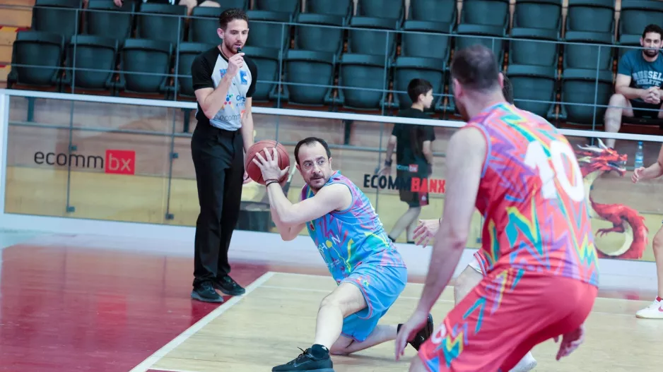 Έβγαλε… ενέργεια ο Χριστοδουλίδης