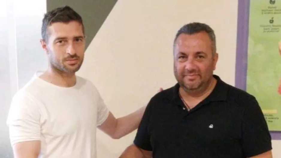Ζωίτσας... στον πάγκο της Ελπίδας