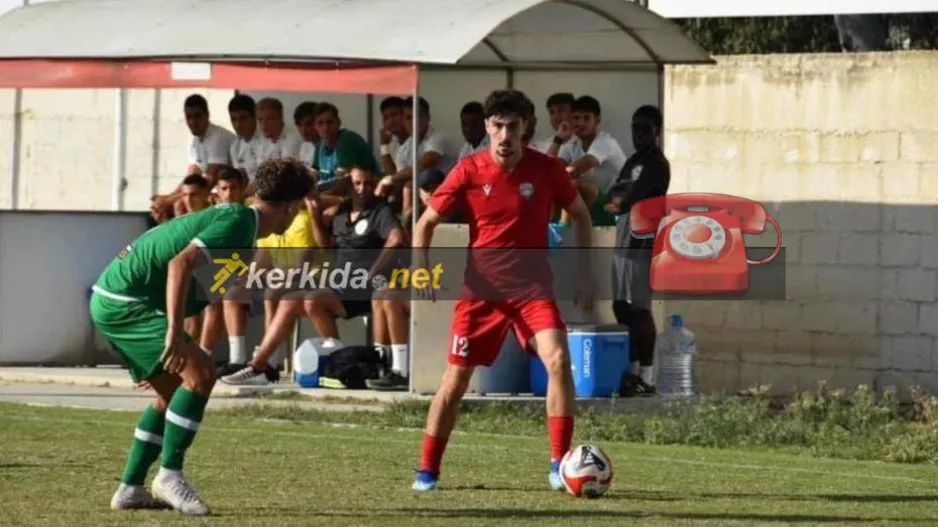 "Είχα μια γεμάτη σεζόν με 24 συμμετοχές και αρκετά καλές εμφανίσεις"