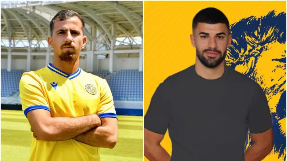 Ξεκάθαρο τι προσπαθούν να χτίσουν!