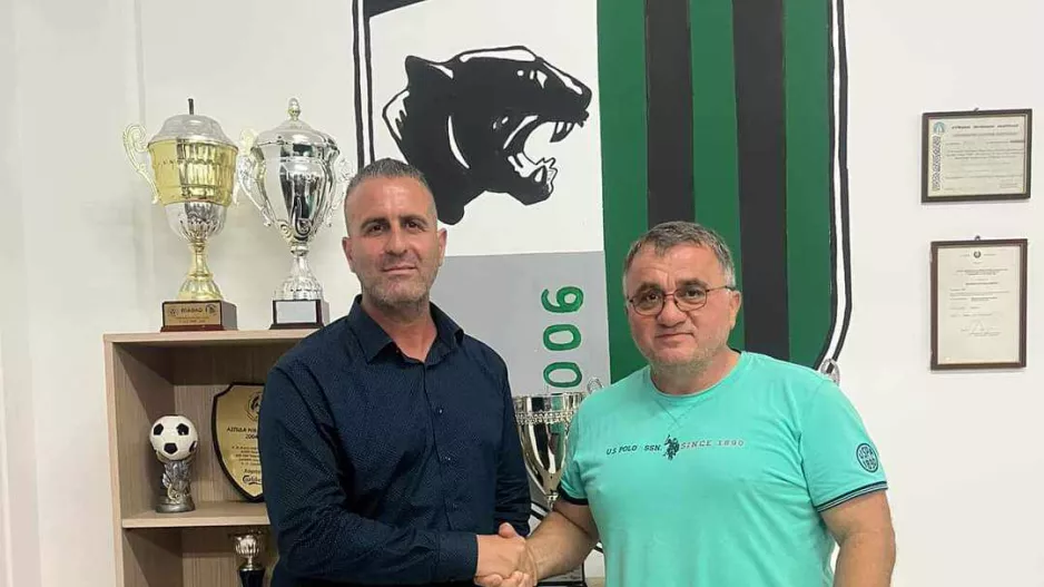 Όμορφη κίνηση από τον πρόεδρο της Ορμήδειας Δημητρίου 