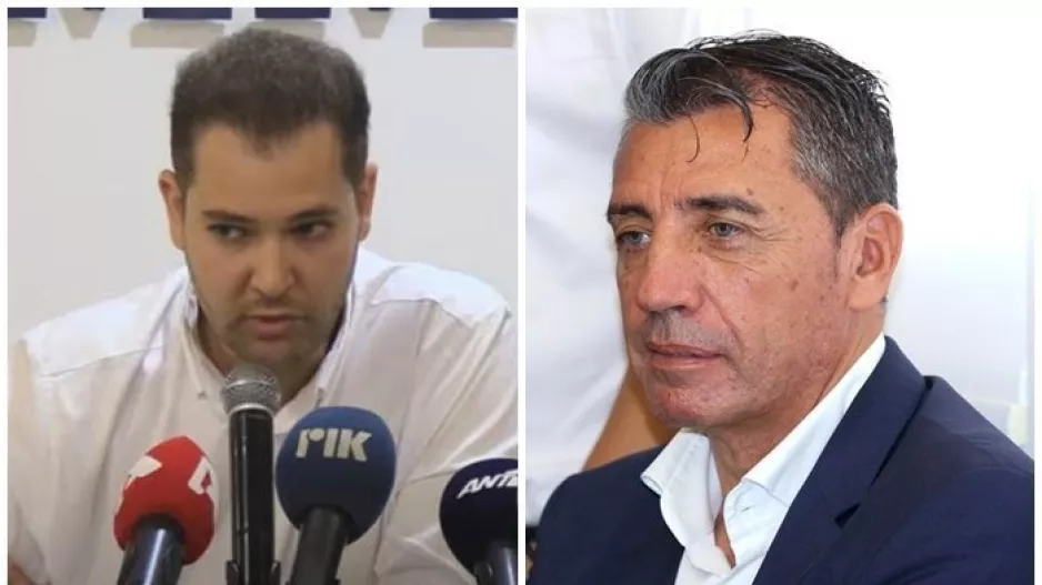 "Συνάντηση με Οκκά και Πριέτο"