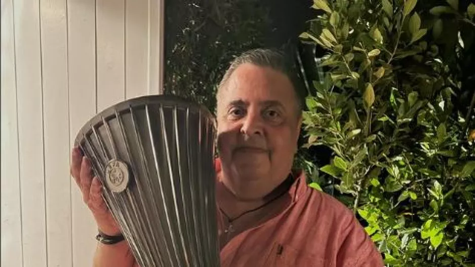 Πάνε για... 3ο χτύπημα!