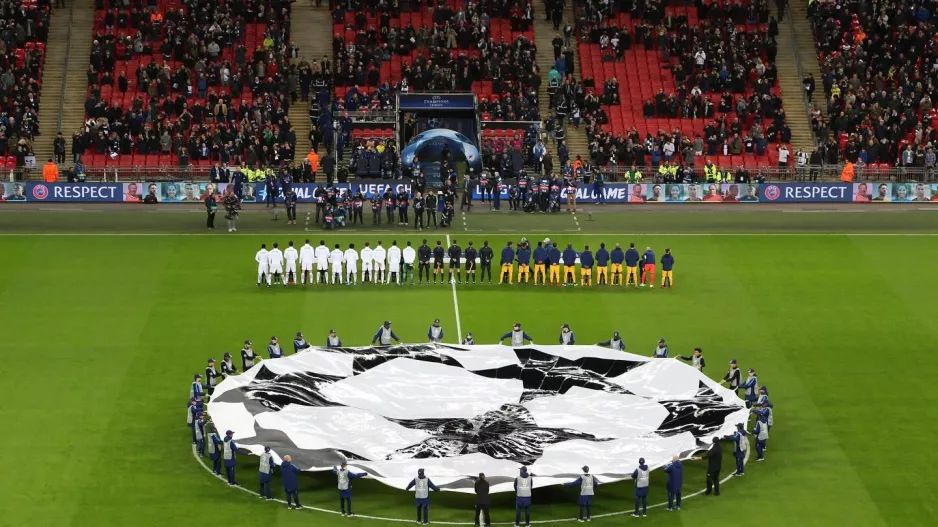 ΑΠΟΕΛ για..Wembley!
