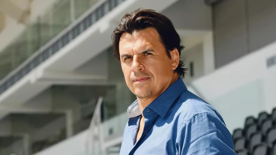 Η ώρα του Κόλμαν…