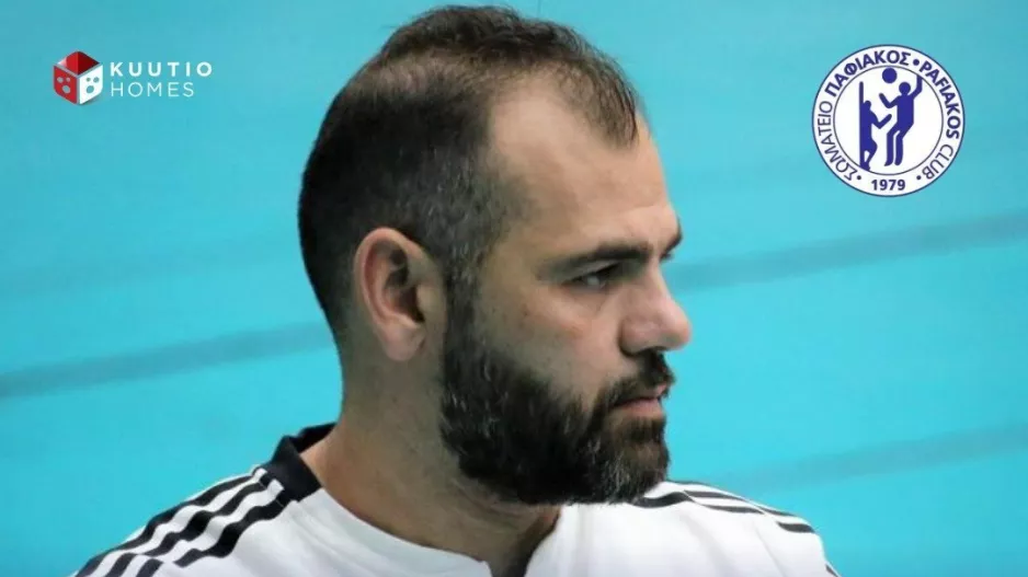 Από την Ανόρθωση, στον Παφιακό 