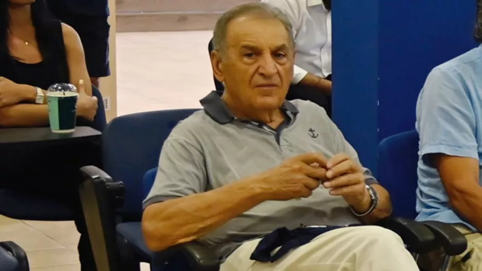 Είναι... ΑΝΟΡΘΩΣΗ!