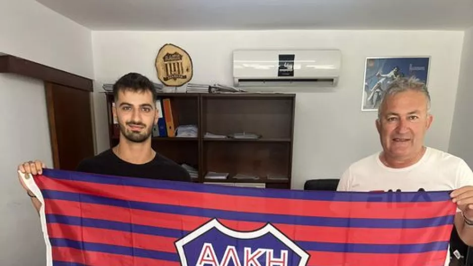 DEAL με Αγγελή