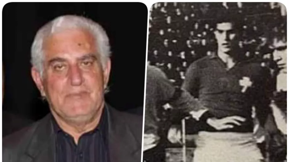 Πένθος στην Ομόνοια 