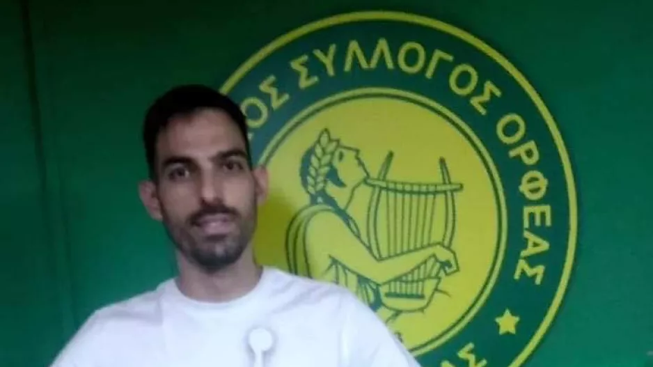 Ανανέωση με τον αρχηγό Τσίγκη