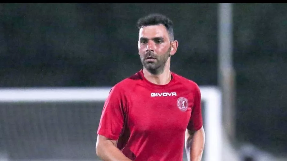 Επιστρέφει ο Λούτσιος