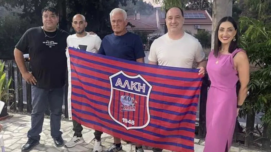 Ανακοινώθηκε ο νέος κόουτς της Αθάνατης