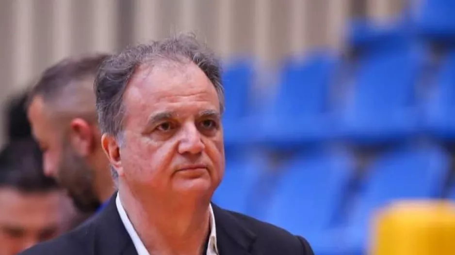 Η μέρα του Πρόεδρου!