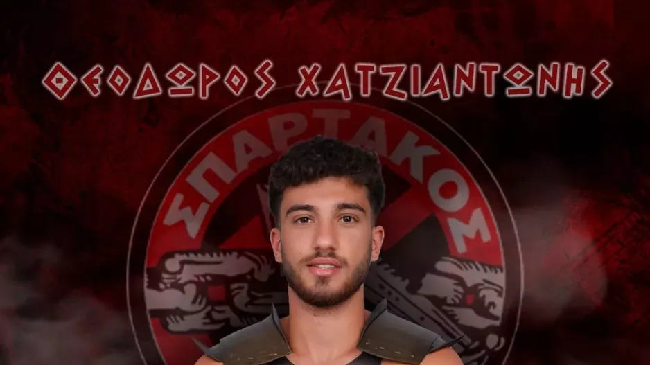 DEAL με Χατζηαντώνη
