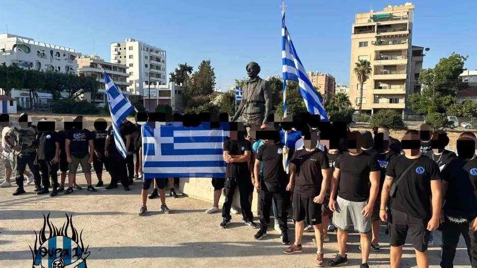 "ΟΧΙ ΣΤΟ ΞΕΠΟΥΛΗΜΑ ΤΗΣ ΙΣΤΟΡΙΑΣ"