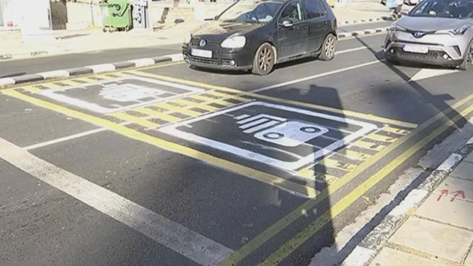 Κάμερες: Πρόταση για μείωση προστίμου