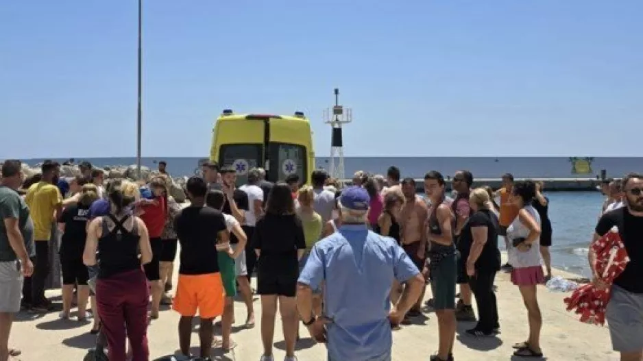 Πώς συνέβη η τραγωδία με τον 6χρονο Νικόλα