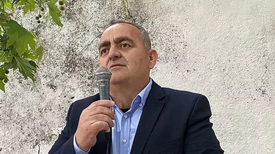 Δύο έτη φυλάκισης στον Φρέντη Μπελέρη - Παραμένει κρατούμενος