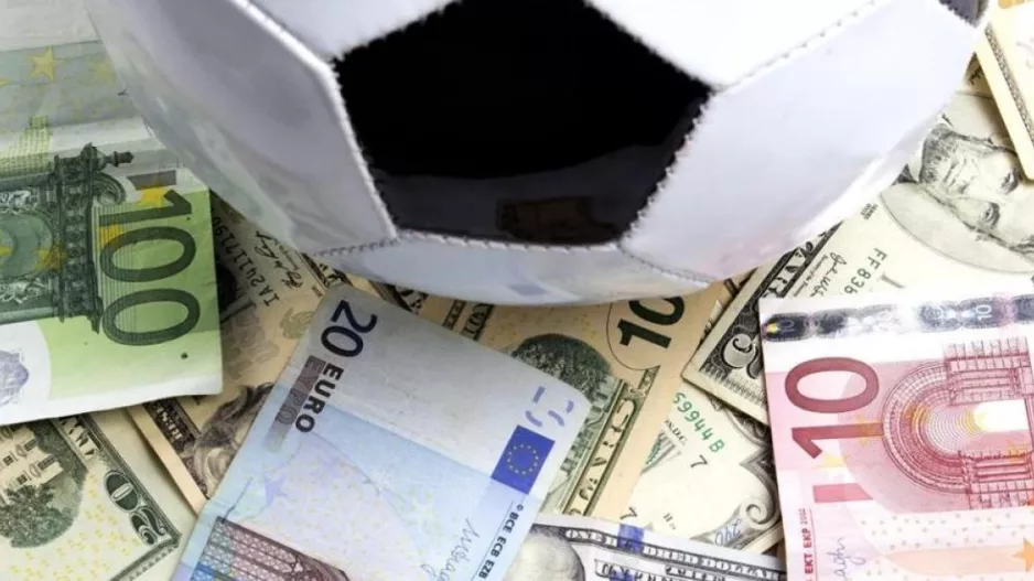 Ελεγκτική: 5 Σωματεία/Εταιρείες δεν πλήρωσαν καμία δόση για φορολογικές οφειλές