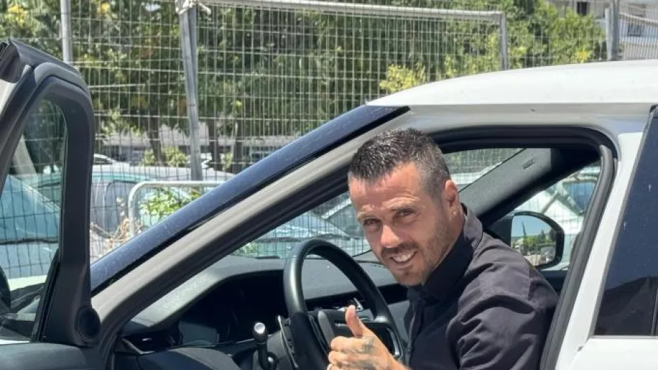 Έπεσαν οι υπογραφές με Βιεϊρίνια!