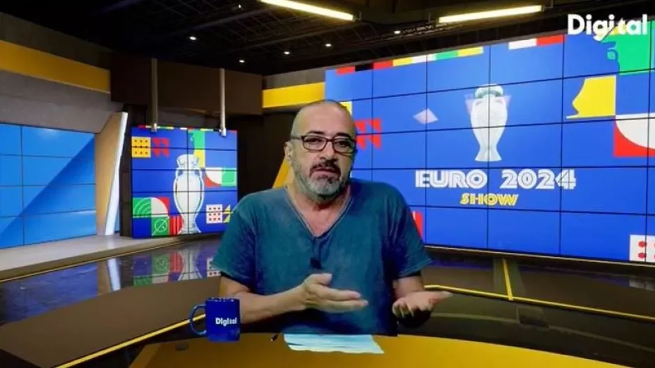 EURO... Μάριος!