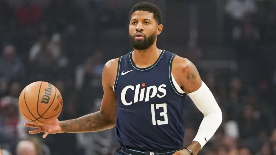 Free agent ο Πολ Τζορτζ