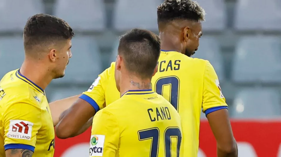O Lautaro (4/6)