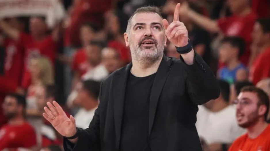 Μένει στο Τέλ Αβίβ ο Δέδας