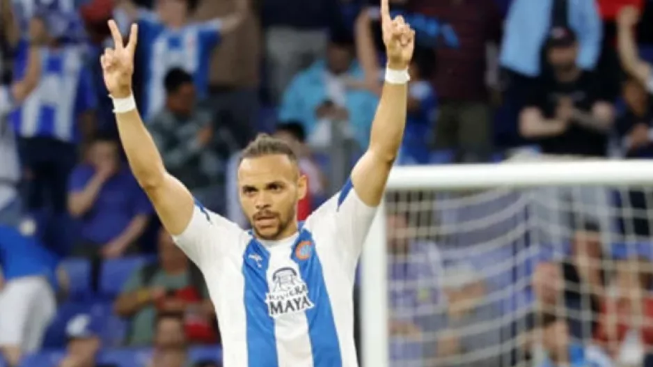 Στη La liga... με ανατροπή η Εσπανιόλ!