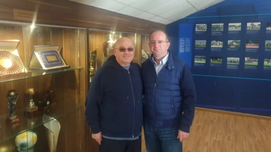 (ΑΝΟ) Έπεσαν οι υπογραφές