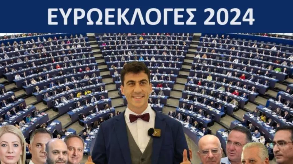 Φειδίας: Με 19% συνέτριψε το κομματικό σύστημα