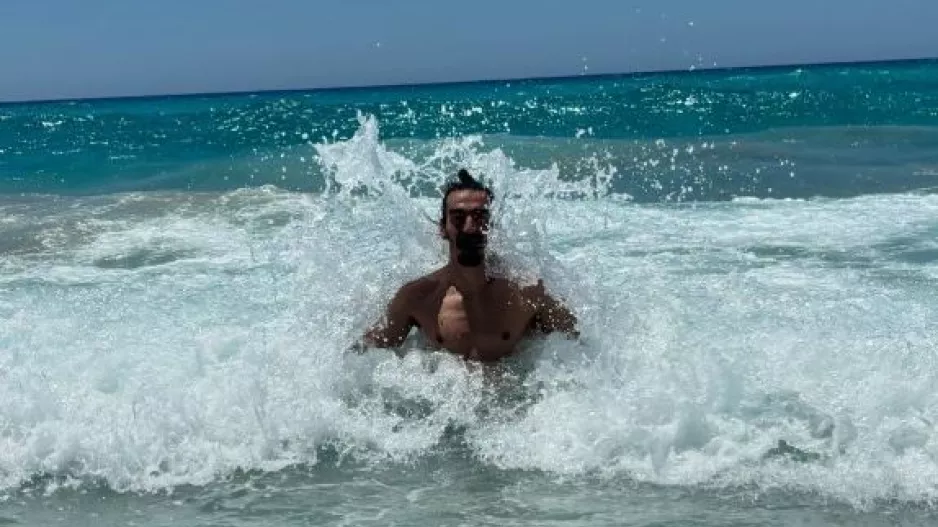 Μέσα... ο Λάζαρος!