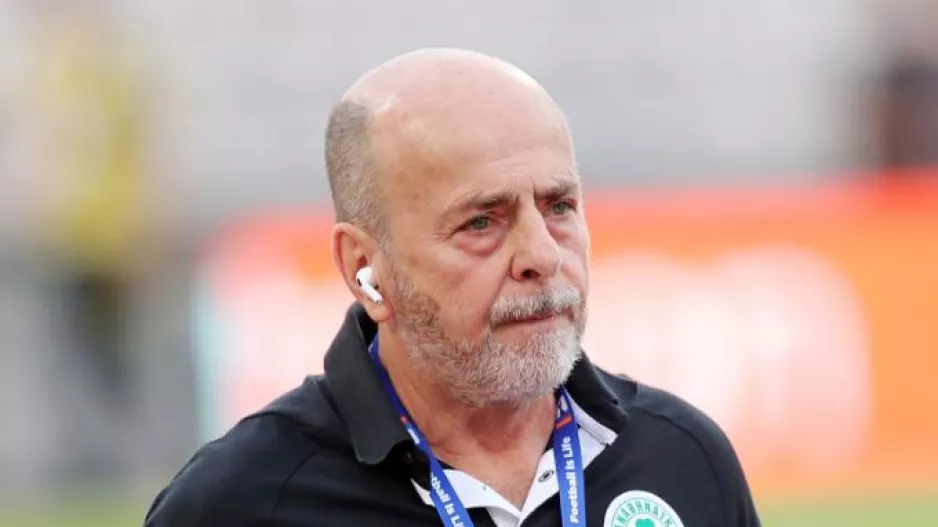 Υποψήφιος για πρόεδρος της Super League ο Αλαφούζος!