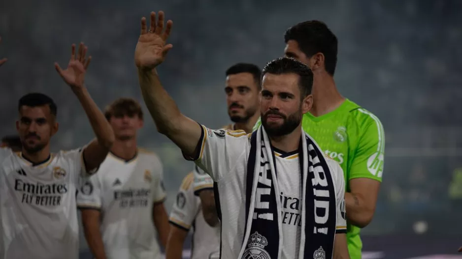 Προς Σαουδική Αραβία ο Νάτσο 