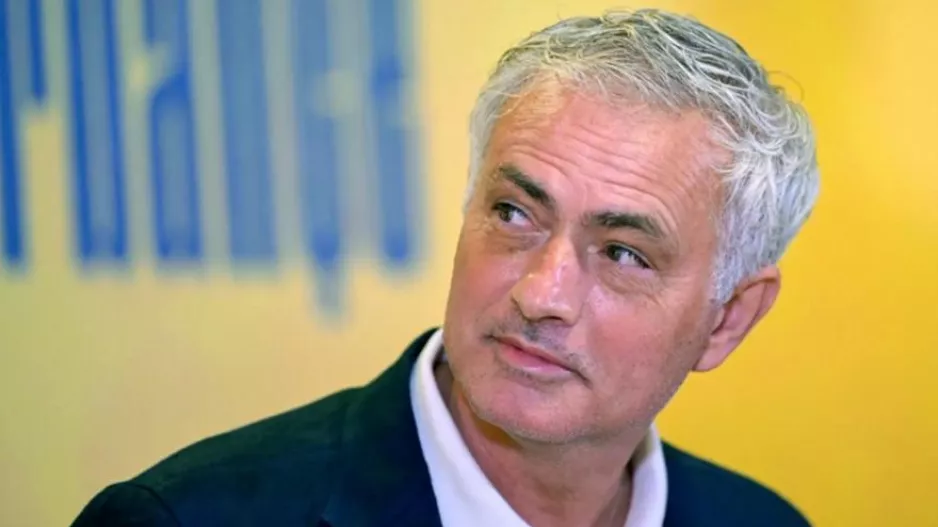 Η πρόβλεψη του Μουρίνιο για τους φιναλίστ και τον νικητή του Euro