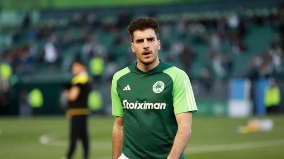 A Bola: "Νέα πρόταση της Σπόρτινγκ στον Παναθηναϊκό για Ιωαννίδη"