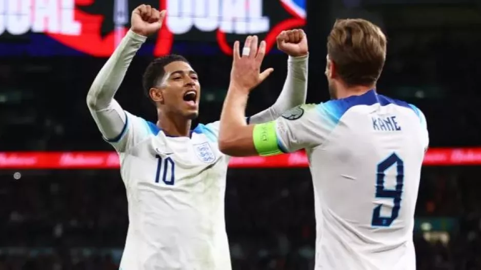 "It's Coming Home" 