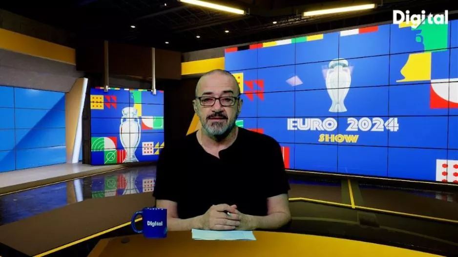 SHOW από Μάριο και Μιχάλη!