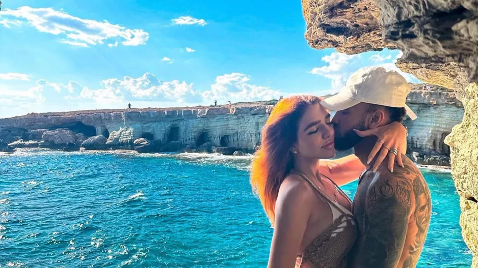 Full in love o Ζάζα!