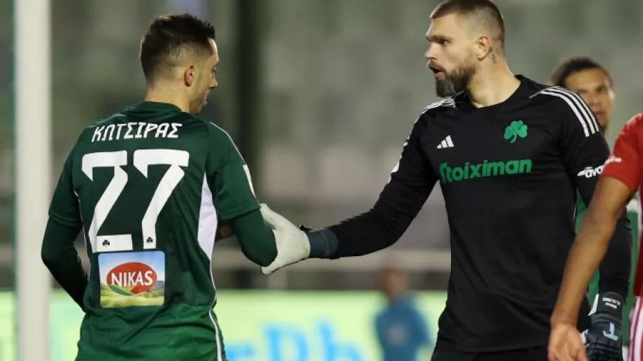 Συμφωνία με Κώτσιρα και DEAL για Ντραγκόφσκι