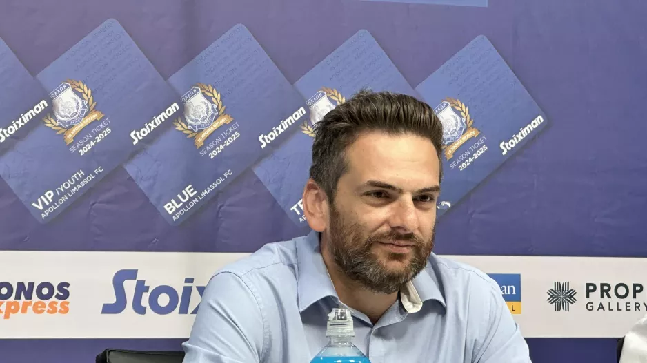 Αθηνής/"Ήταν τραγικό να βλέπεις 25 άτομα στην γενική συνέλευση"