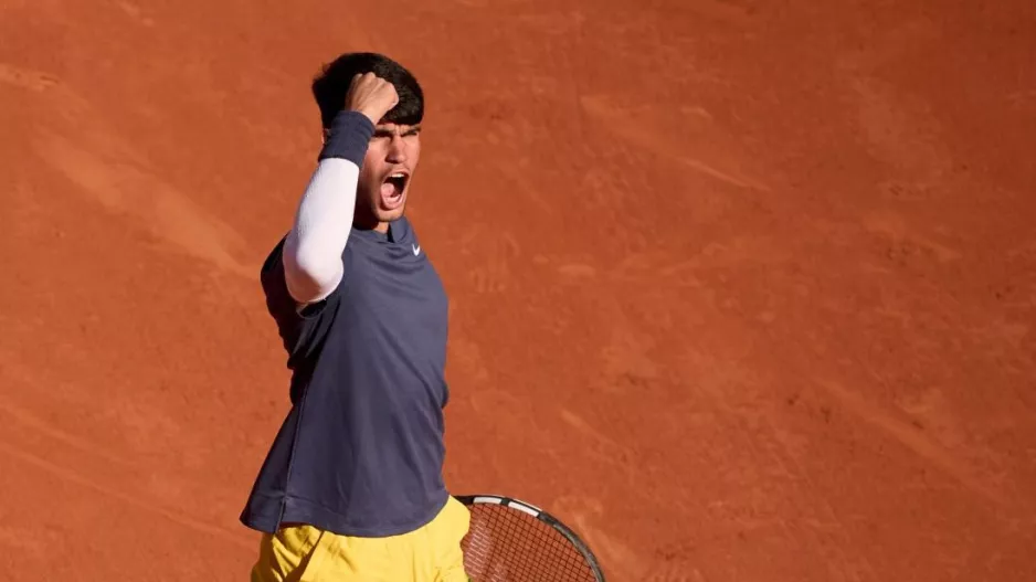 Roland Garros: Βασιλιάς ο Αλκαράθ - Πρώτος τίτλος στο Παρίσι!