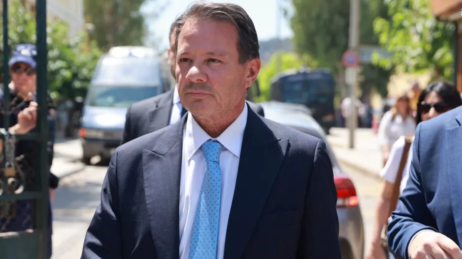 Απόστολος Λύτρας: Ζει τον απόλυτο εφιάλτη στον Κορυδαλλό