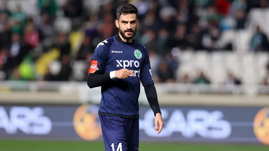 Κρέμασε τα παπούτσια ο Χριστοφή  