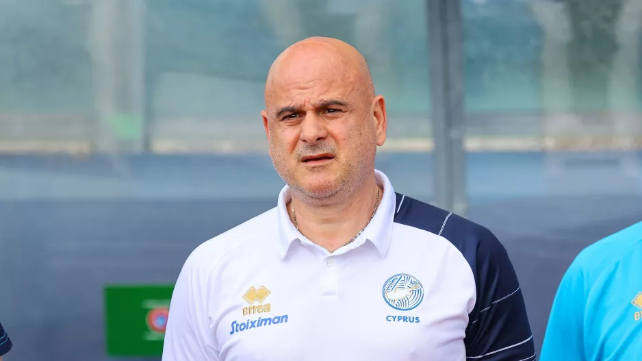 Με 45 παίκτες ο Κετσπάγια