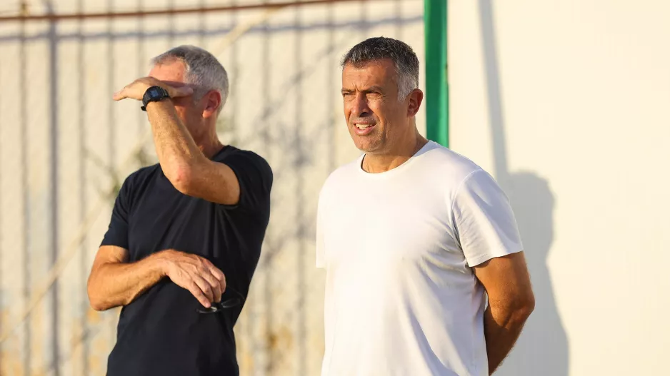 Ξεκάθαρο μήνυμα...