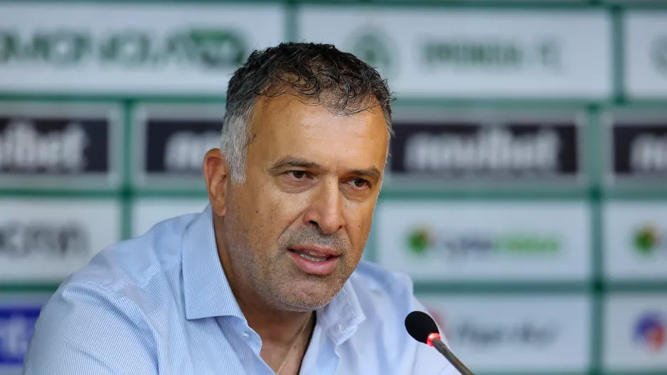 Αναστασίου για Λοϊζου/"Η ομάδα είναι πάνω απ΄ όλους"