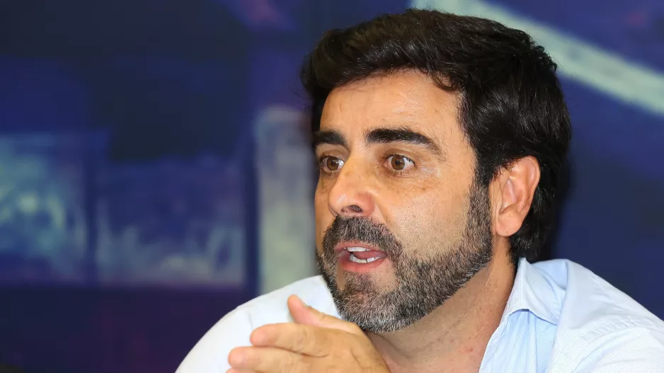 Τι θέλει να προσθέσει ο Γκαγιέγο, για να γίνει το ΑΠΟΕΛ δικό του